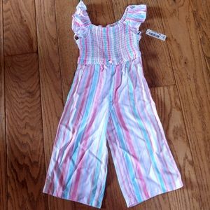 Toddler Romper NWT 😍